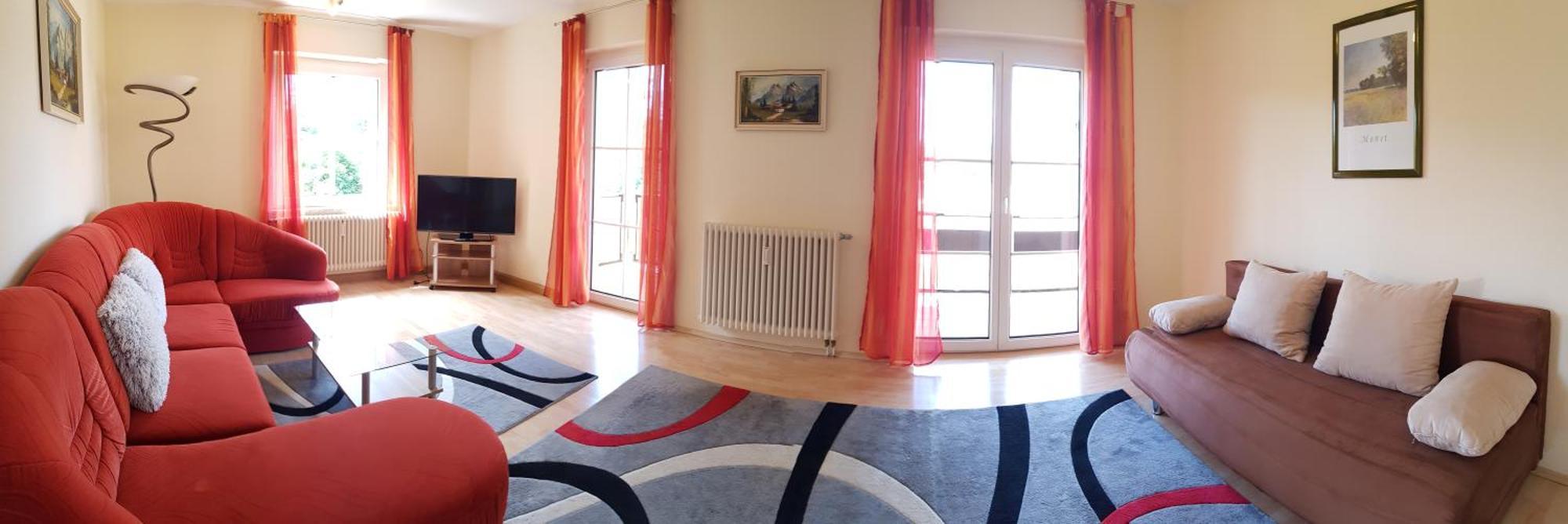 Ferienwohnungen Villa Goldbrunnen Bad Elster Ngoại thất bức ảnh