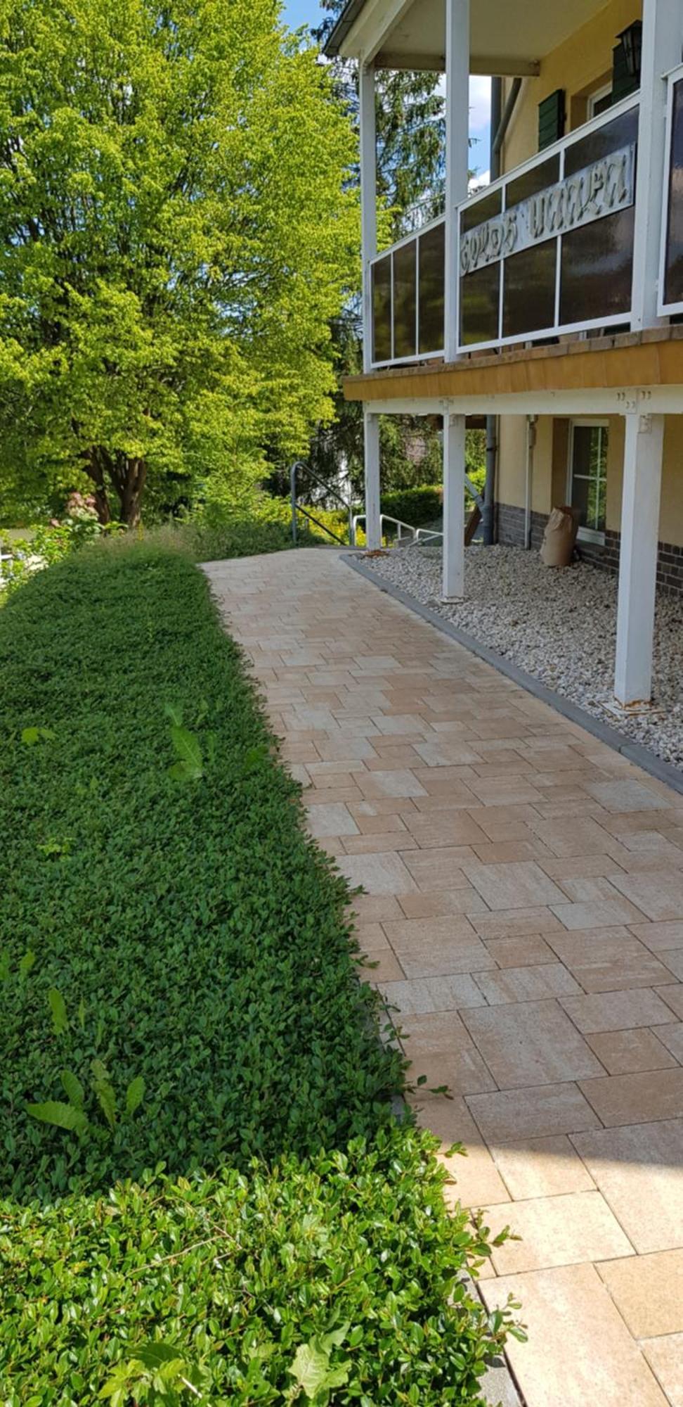 Ferienwohnungen Villa Goldbrunnen Bad Elster Ngoại thất bức ảnh
