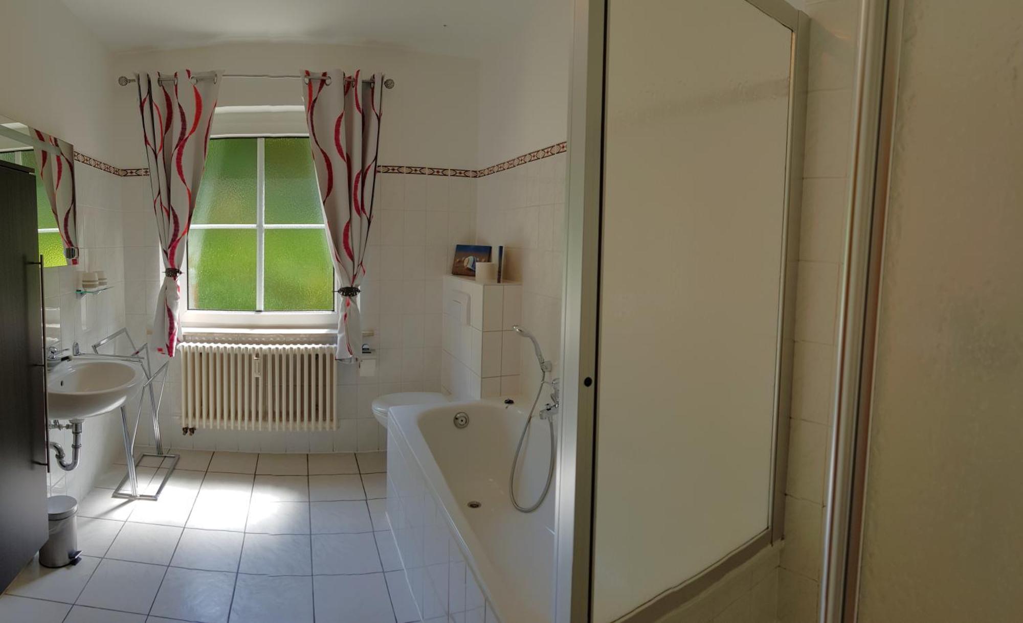 Ferienwohnungen Villa Goldbrunnen Bad Elster Ngoại thất bức ảnh