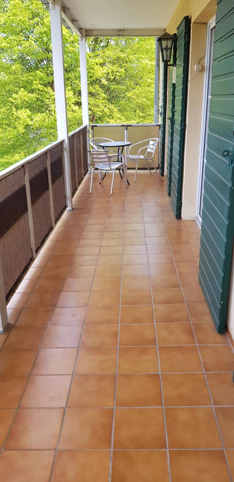 Ferienwohnungen Villa Goldbrunnen Bad Elster Ngoại thất bức ảnh